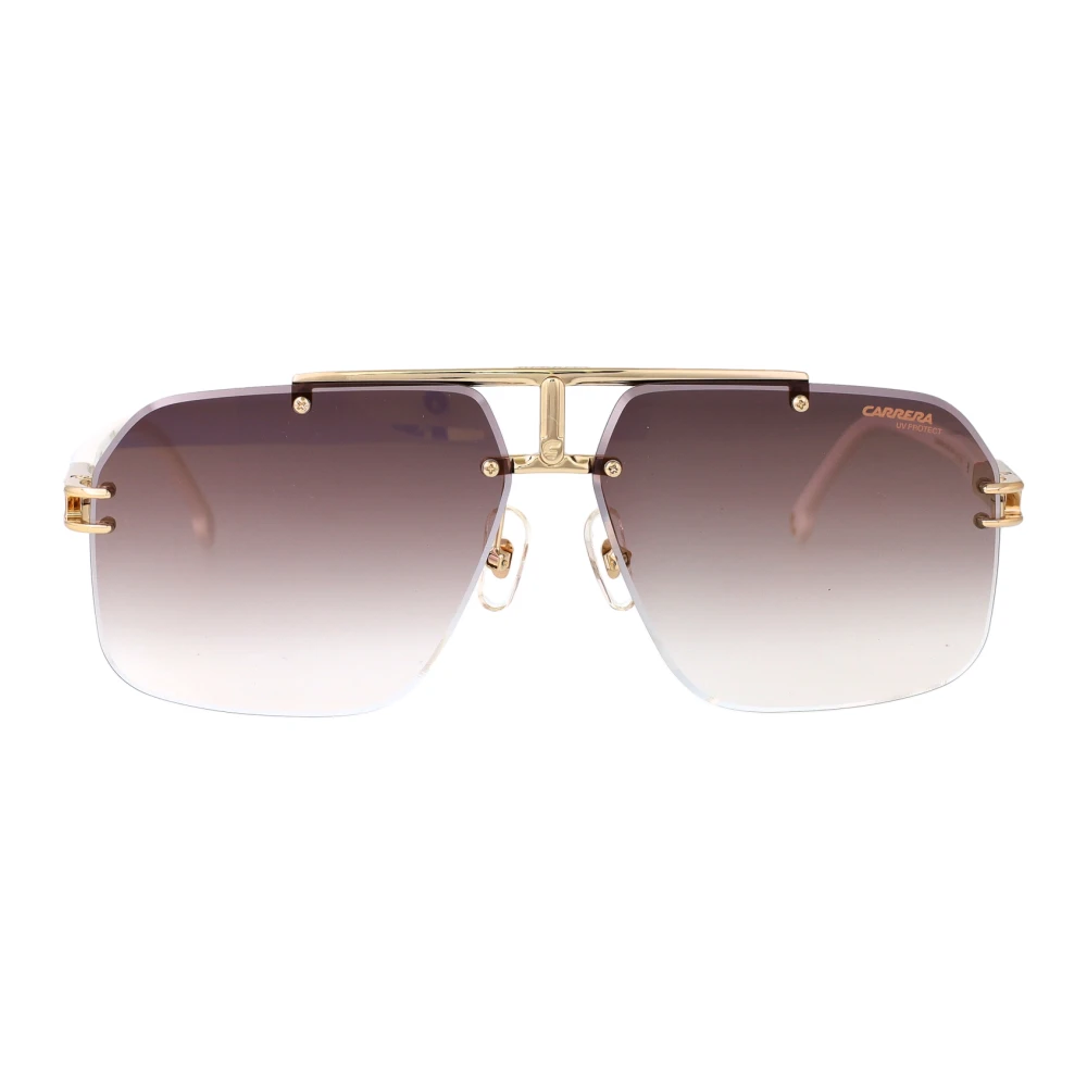 Carrera Men's Yellow Sunglasses, 63 Mm, 1054/S Sunglasses