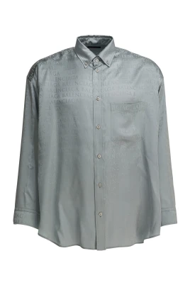 Women's Shirts Clothing SS26