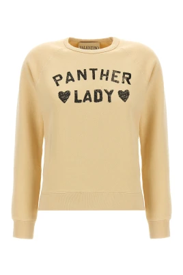 Panther Lady Sweatshirt