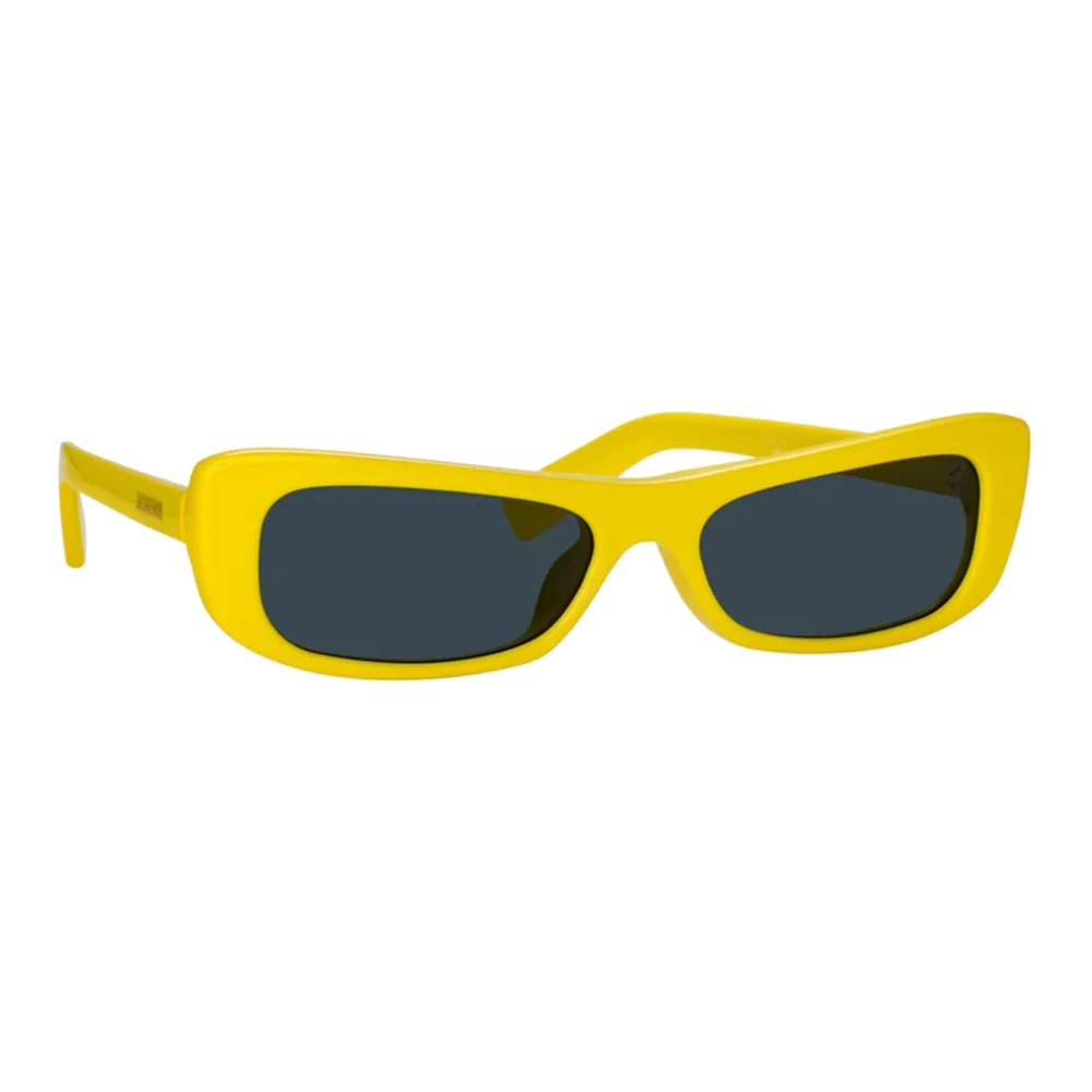 Accessories > Sunglasses - - Jacquemus - Modalova