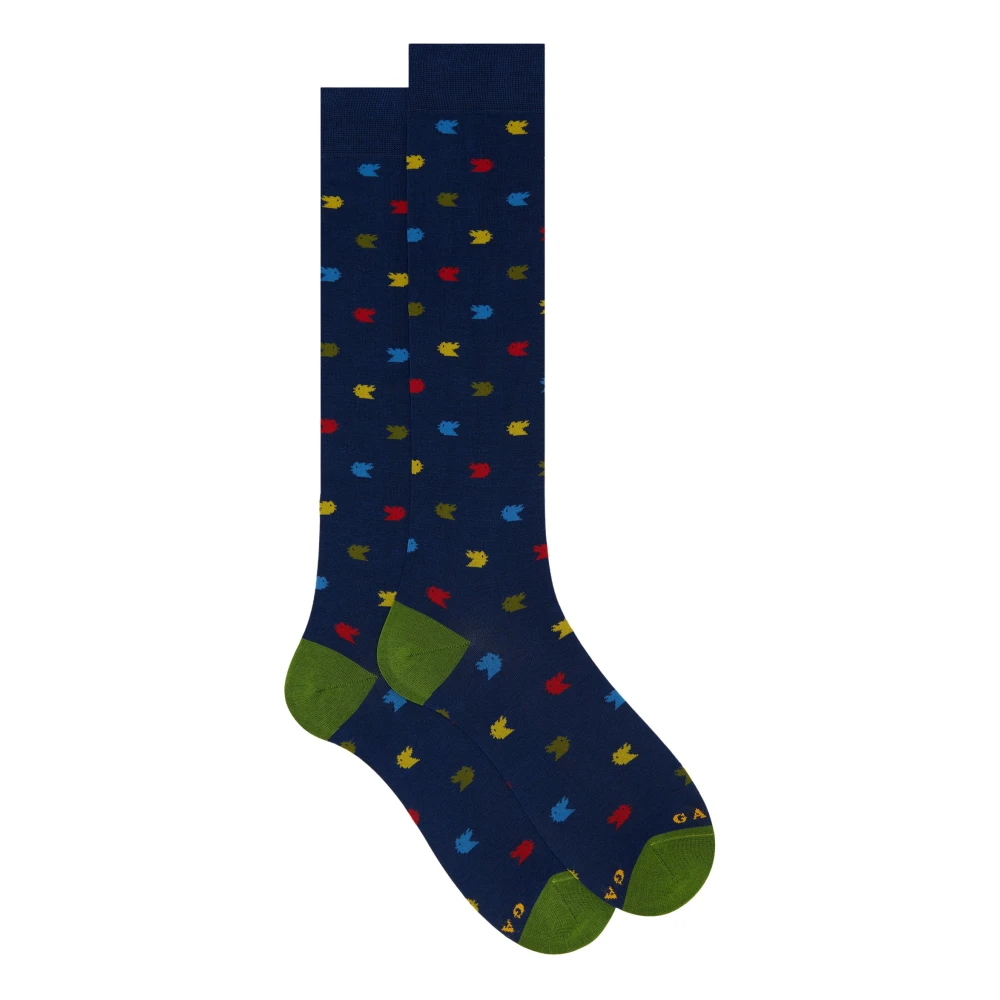 Underwear > Socks - - Gallo - Modalova