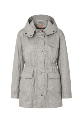 Hiandra Coat