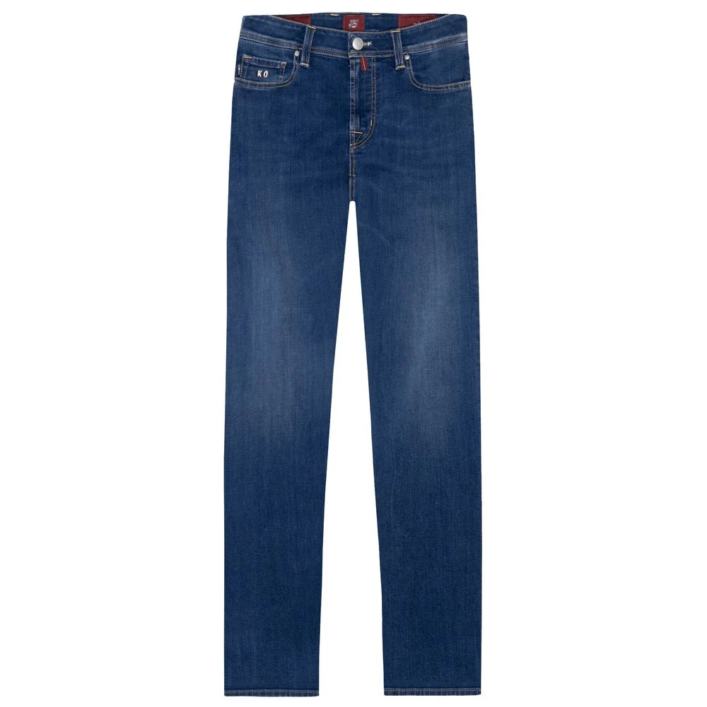 Jeans > Straight Jeans - - Tramarossa - Modalova