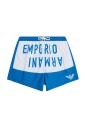 short-de-bain-imprime-logo