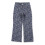 navy-floral-flared-pants