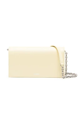 All Day Chain Wallet Bag