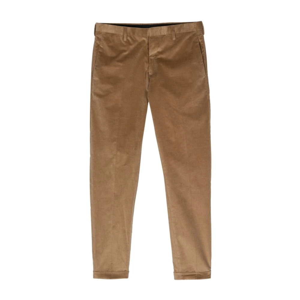 Trousers > Slim-fit Trousers - - Paul Smith - Modalova