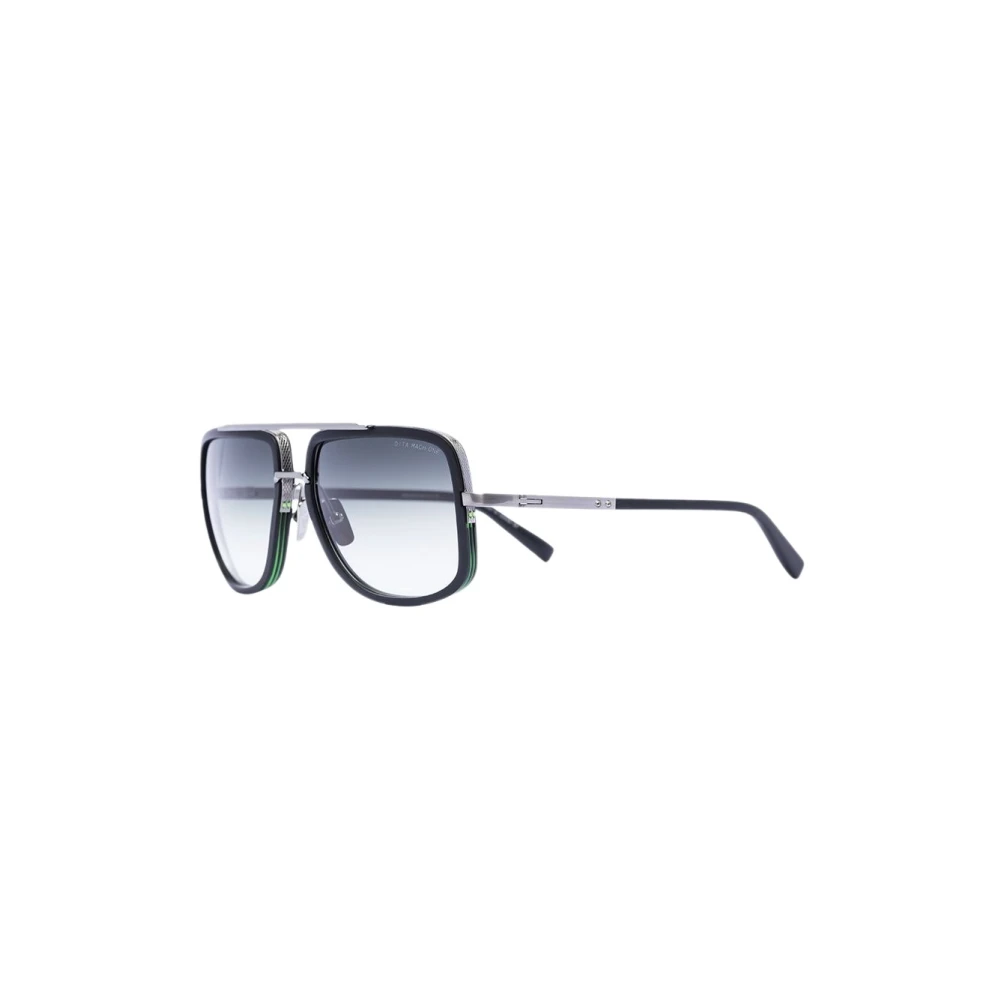 Dita Gray Sunglasses, Male, 59 Mm, Mach One Drx2030 Sunglasses