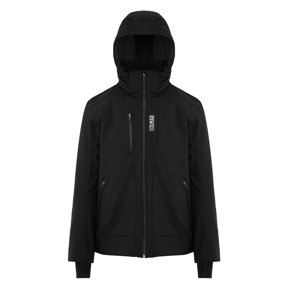 Colmar Windjack Sapporo Black Heren