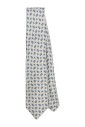 cravate-beige-paisley-auto-nouee
