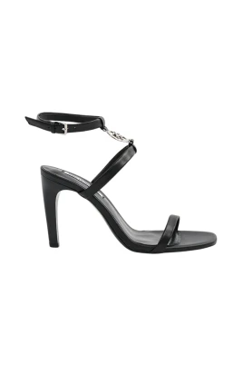 Belvia Högklackade Sandaler