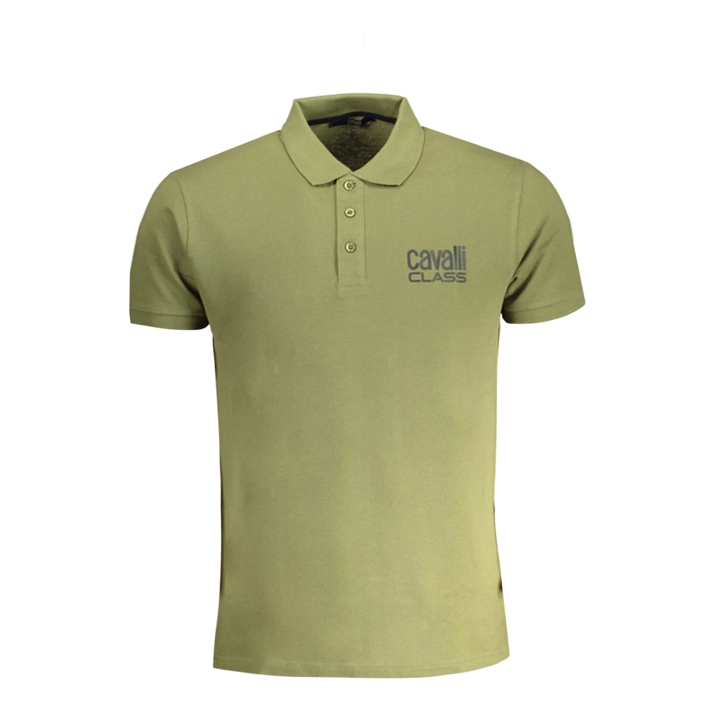 Tops > Polo Shirts - - Cavalli Class - Modalova