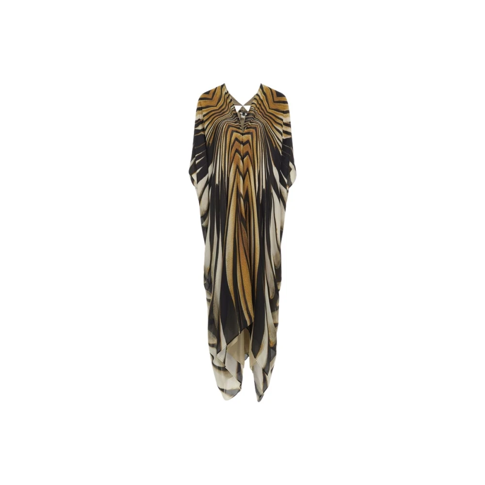 Dresses > Day Dresses > Maxi Dresses - - Roberto Cavalli - Modalova