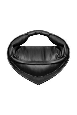 black-lambskin-mini-bag-with-reinforced-handle