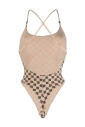 maillot-beige-monogram-signature-une-piece