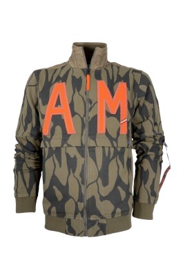 military-green-flying-team-sweatshirt