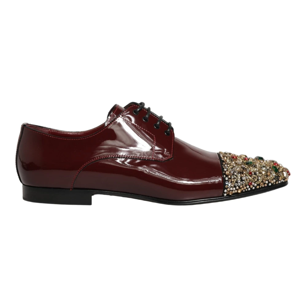 Dolce & Gabbana Herren Multicolor Schuhe, Mehrfarbig, 44 Eugröße:
