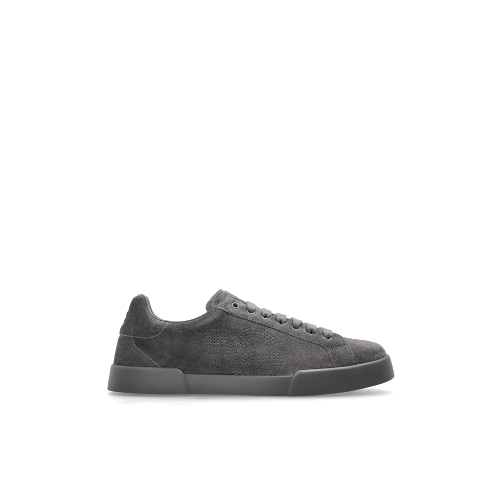 Shoes > Sneakers - - Dolce & Gabbana - Modalova
