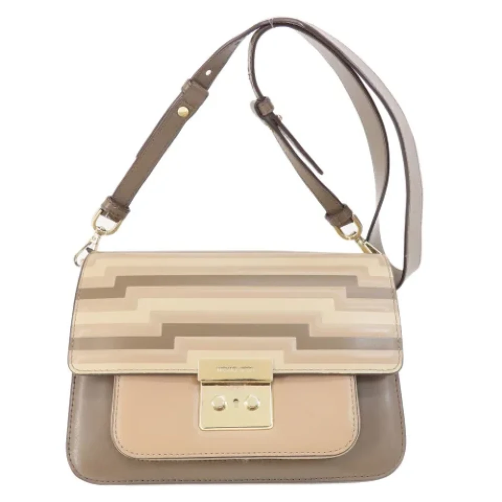 Pre-owned > Pre-owned Bags > Pre-owned Cross Body Bags - - Michael Kors Pre-owned - Modalova