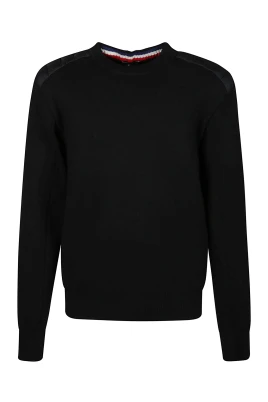 Tricot Vadderad Tröja