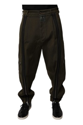 dark-brown-cargo-jogger-pants