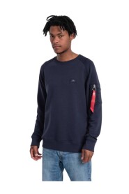 Bluza Alpha Industries x Fit Sweat 158320 07 S