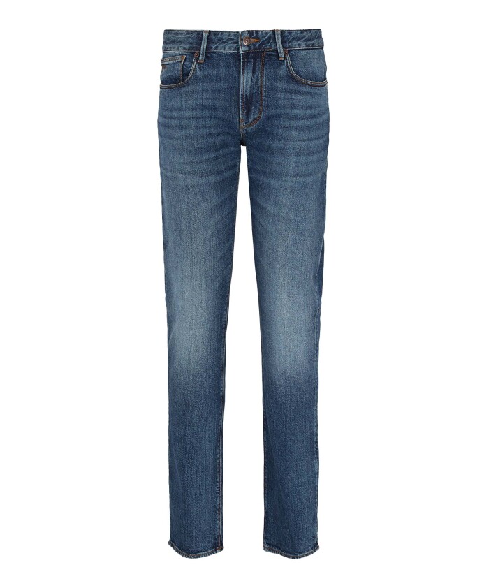 blue-slim-fit-jeans-with-logo-details