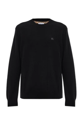 Clifford Cashmere Sweater