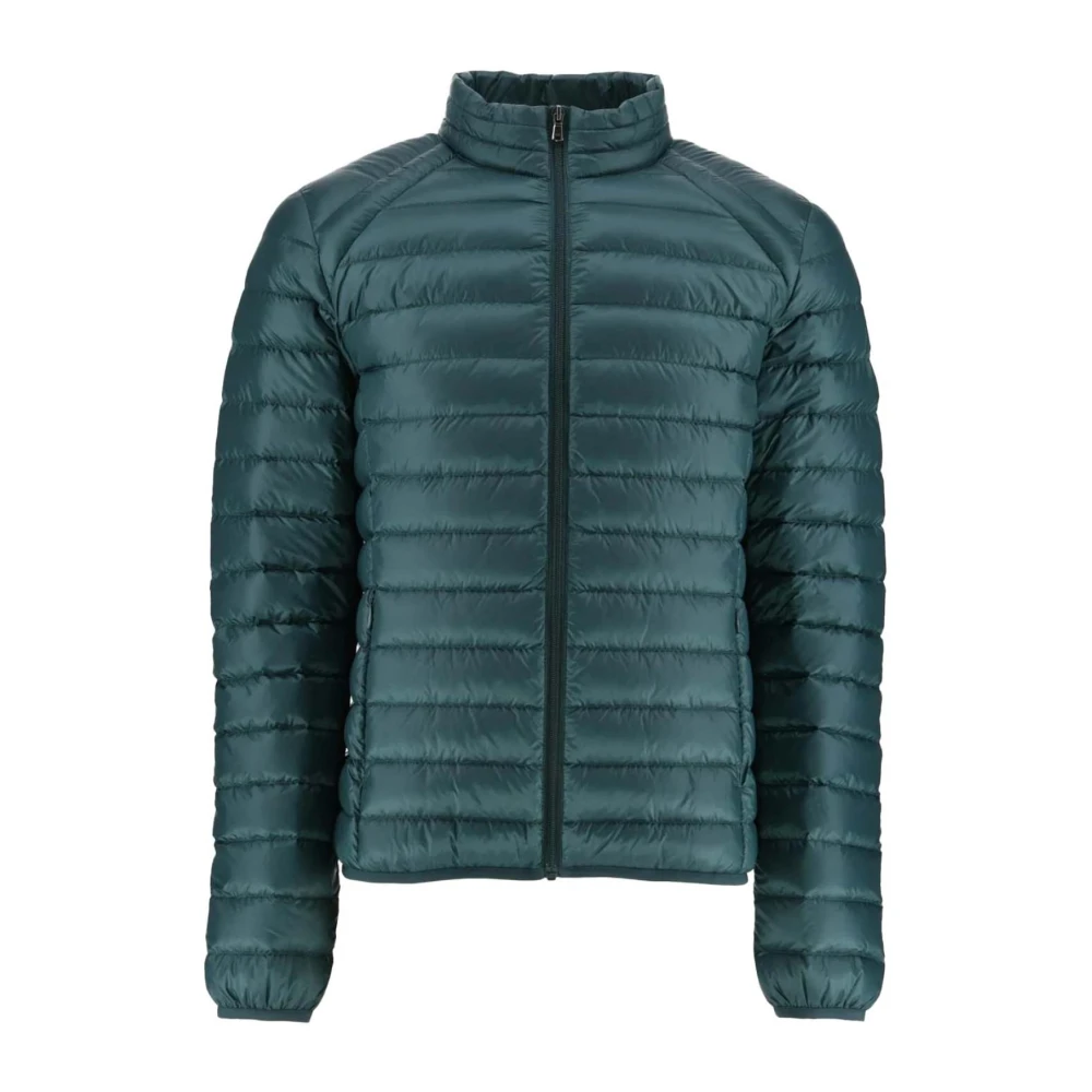 Lightweight Down Jacket