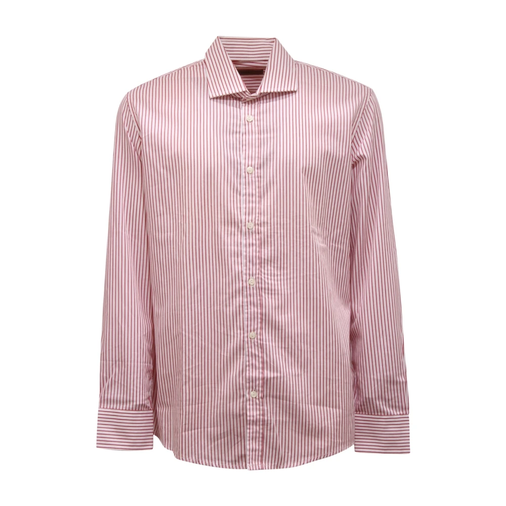 Shirts > Casual Shirts - - Daniele Alessandrini - Modalova