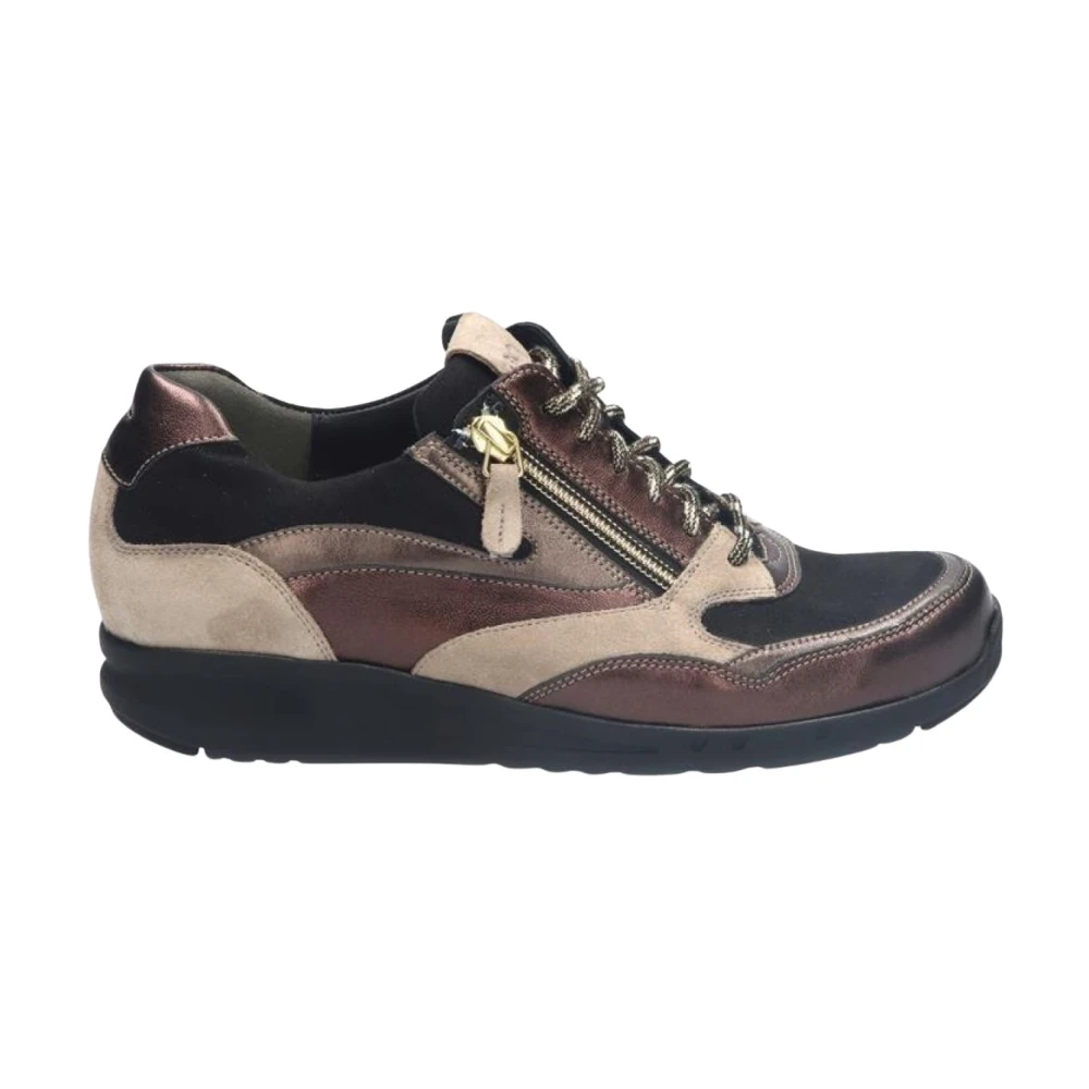 Durea Durea Dames Schoenen Veelkleurig Multicolor