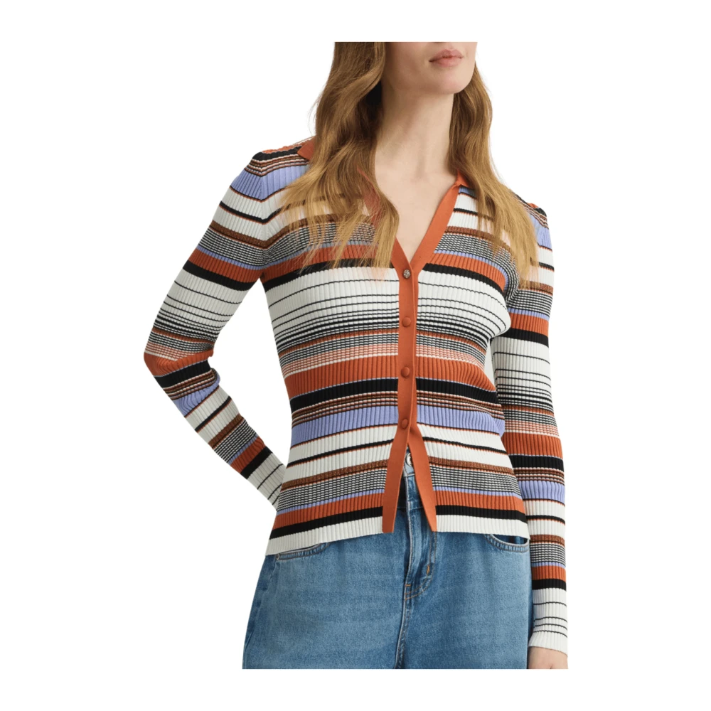 Knitwear > Cardigans - - Liu Jo - Modalova