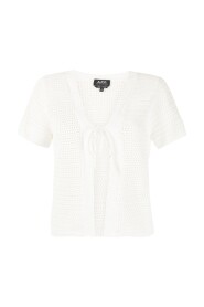 Strickjacke