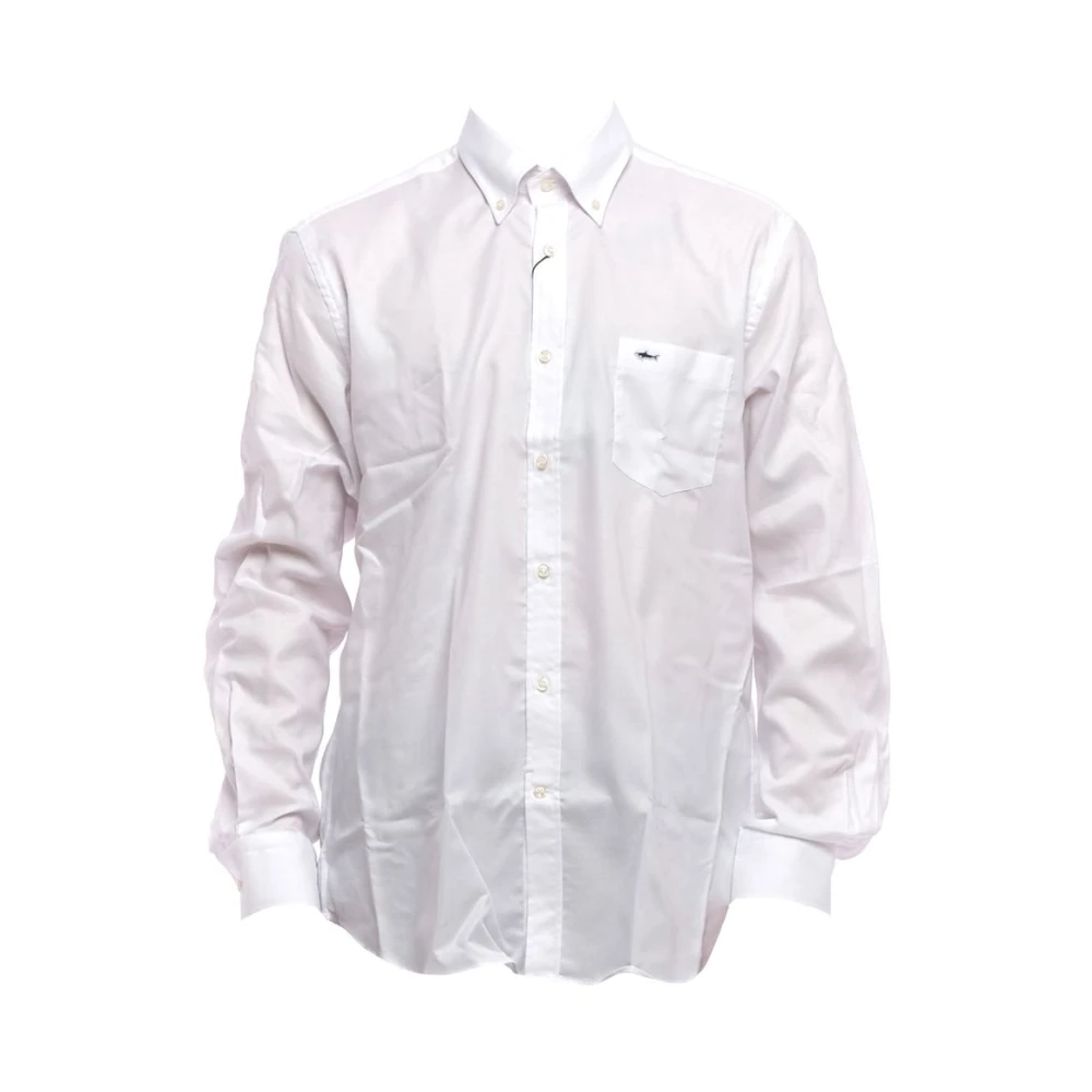 Shirts > Casual Shirts - - Paul & Shark - Modalova