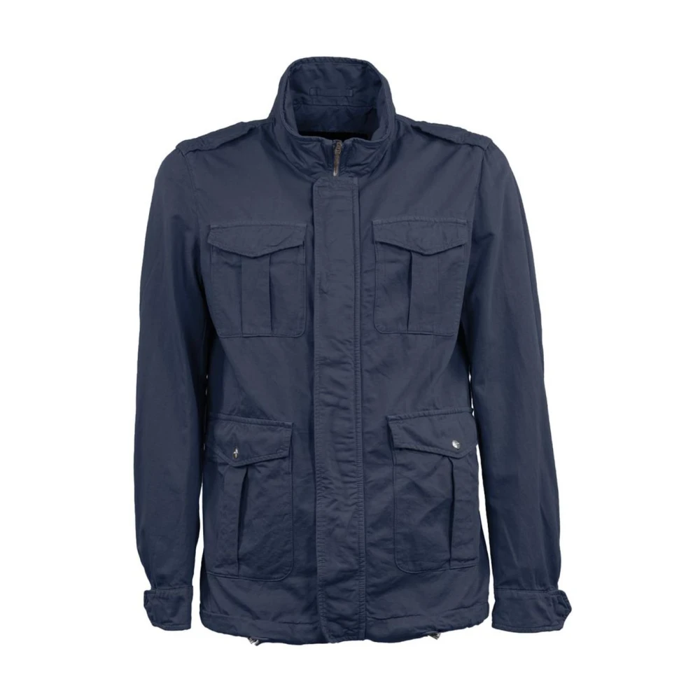 Jackets > Light Jackets - - Herno - Modalova