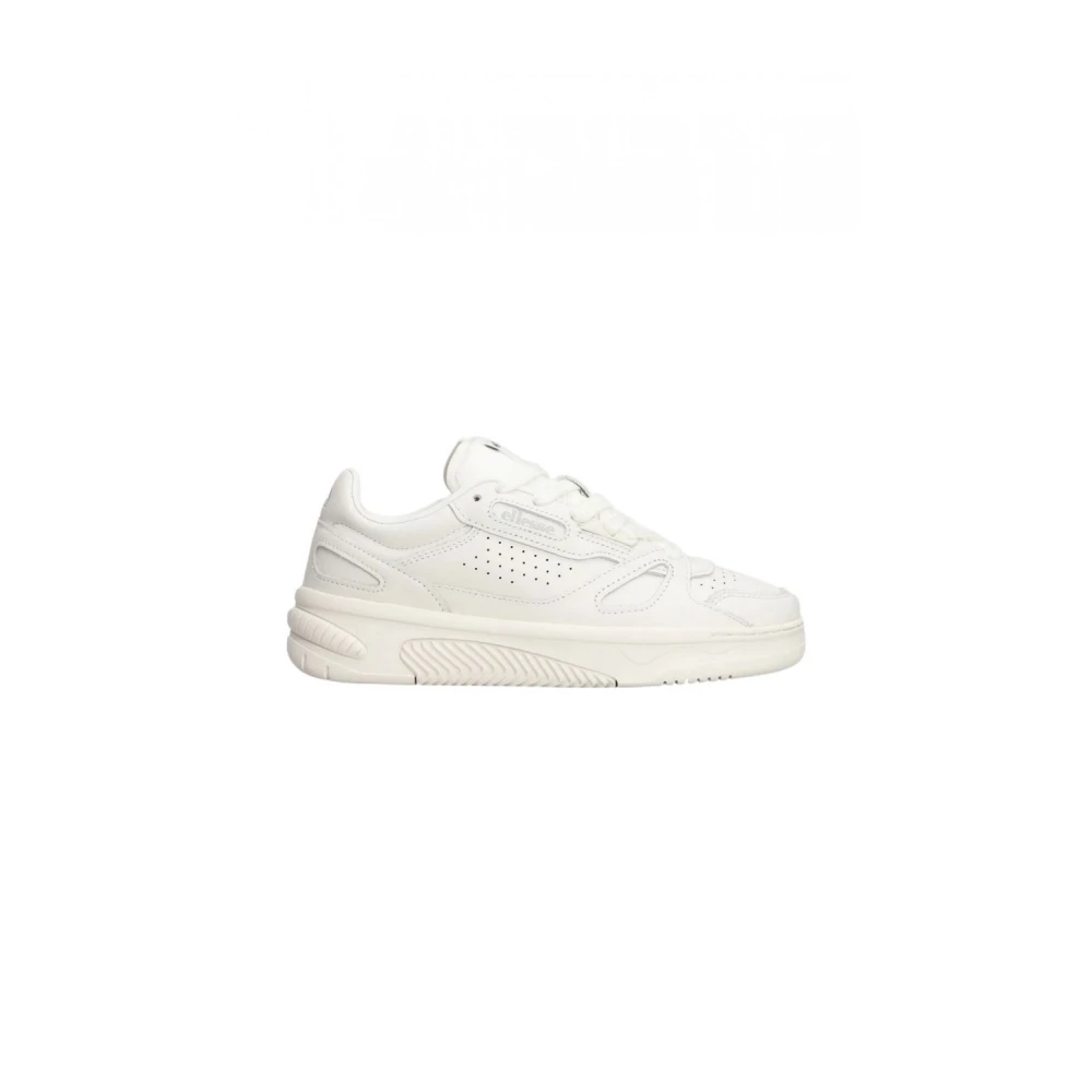 Ellesse Sneakers Dames Schoenen Wit