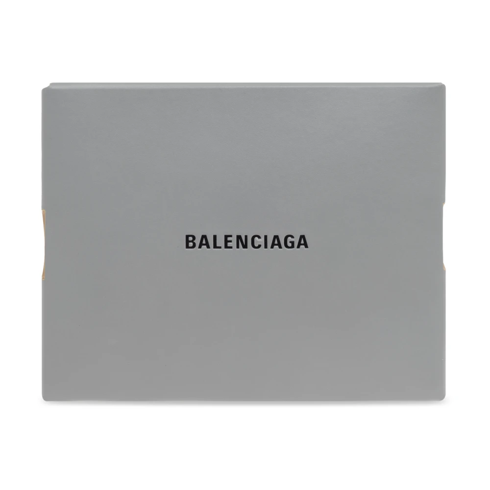 Balenciaga Clutch SN Box CL Klein Gray Heren