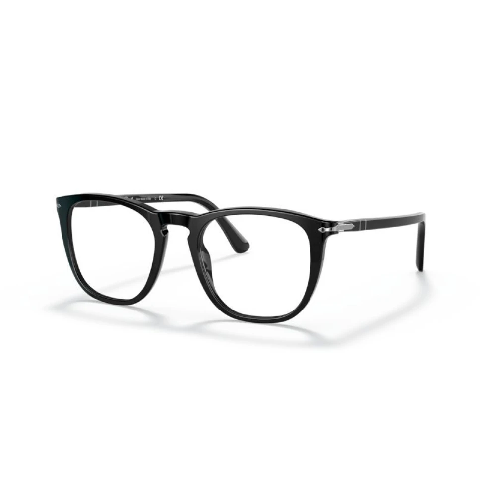 Persol Stijlvolle Vista Zonnebril Black Unisex