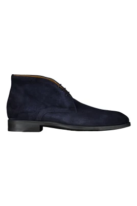 Madison Lace-up Boot