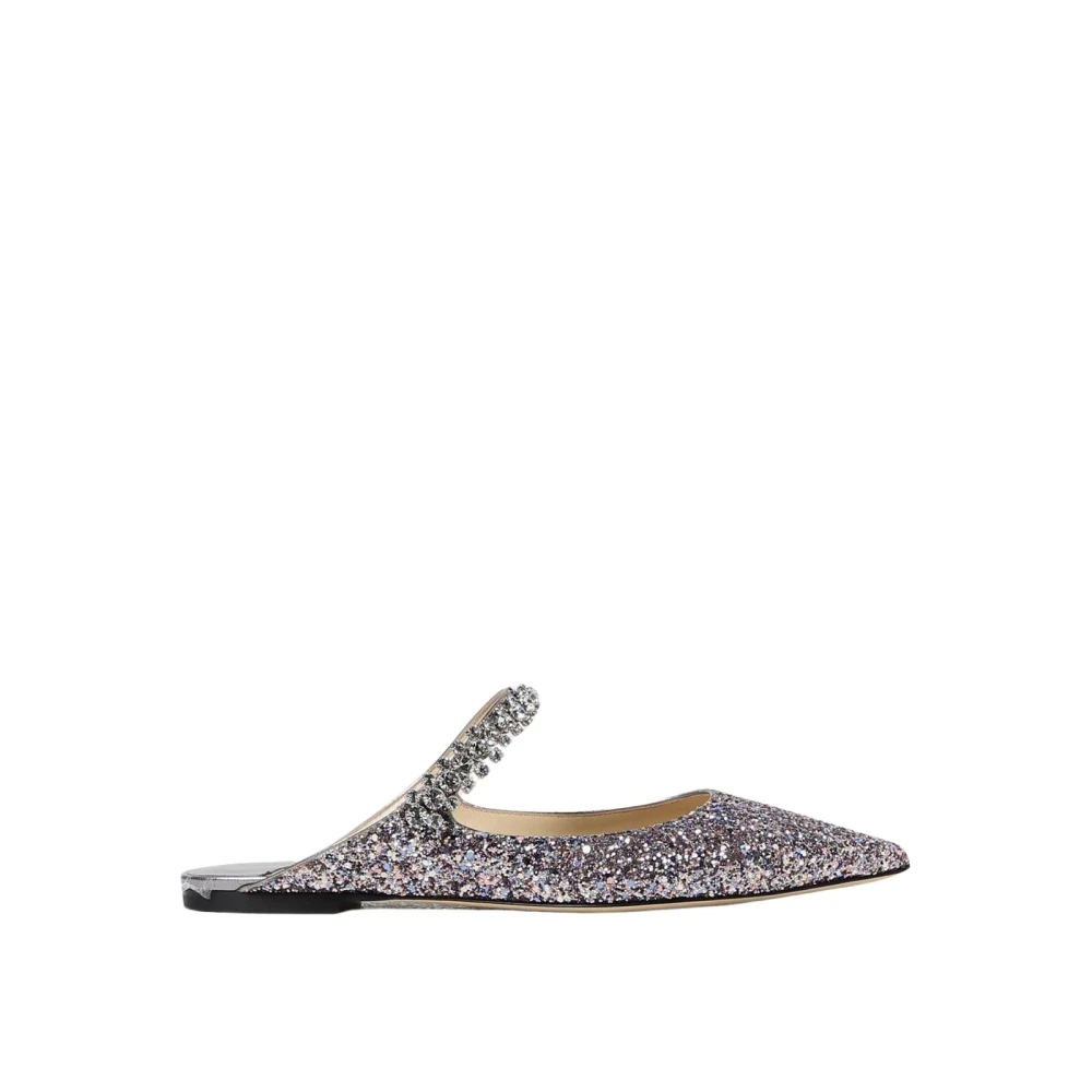 Shoes > Flats > Mules - - Jimmy Choo - Modalova