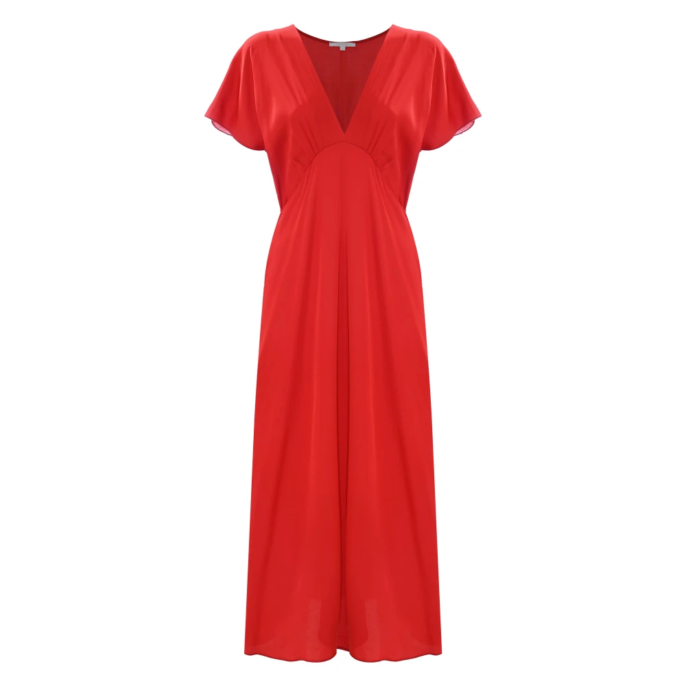 Dresses > Day Dresses > Midi Dresses - - Kocca - Modalova