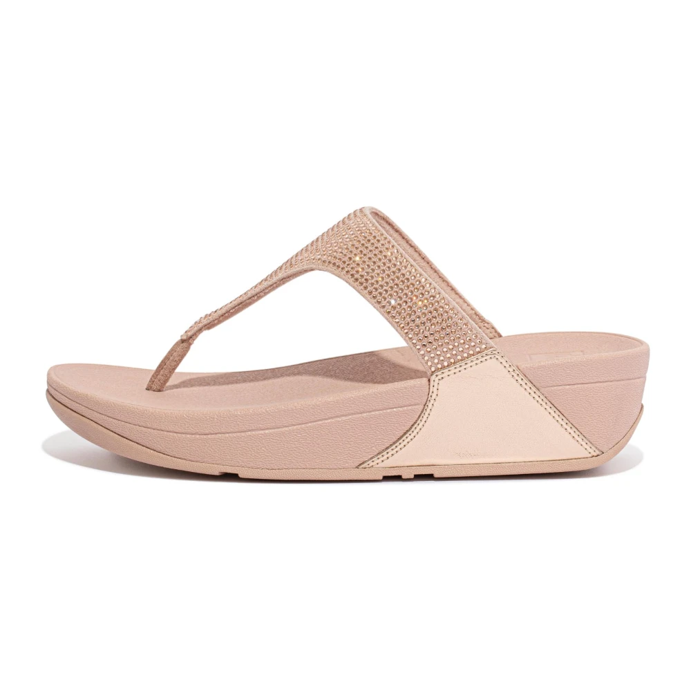 Krystall T-Post Sandal