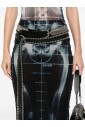 jupe-longue-noire-avec-design-transparent
