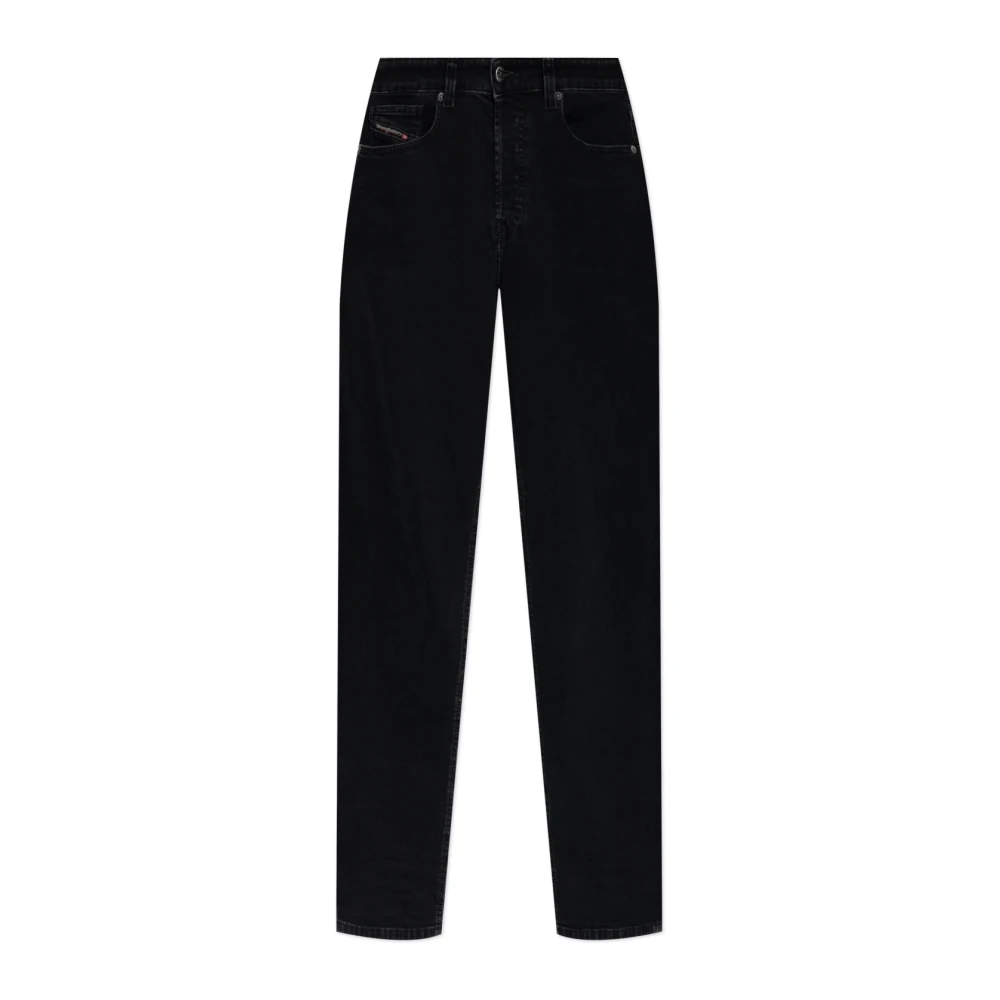 Jeans > Straight Jeans - - Diesel - Modalova