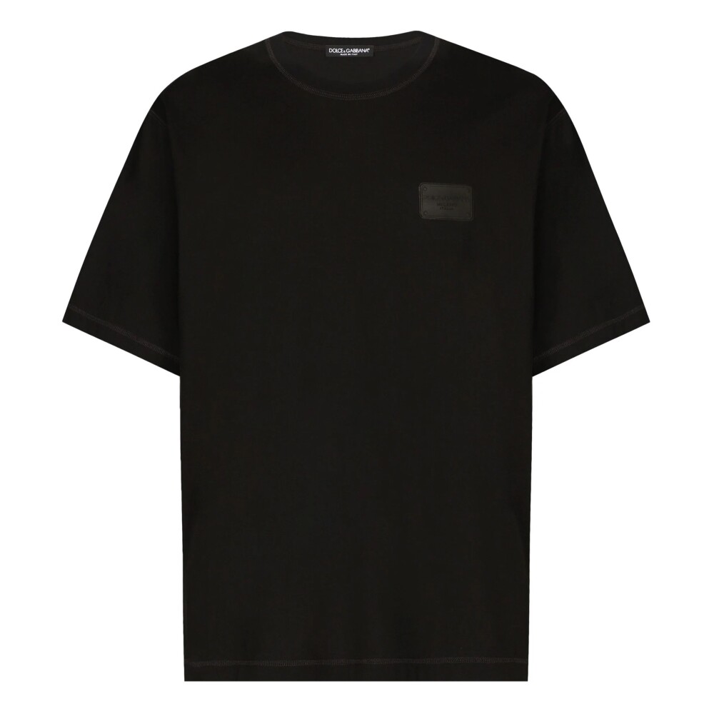 Dolce and gabbana t shirt mens online