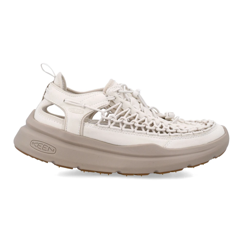 Keen - Shoes > Sneakers - Beige - Keen - Modalova