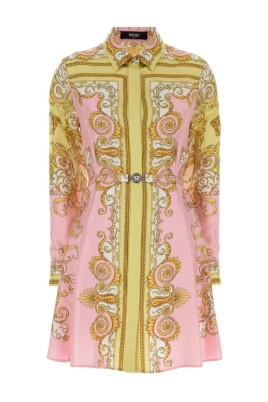 Shop Shirt Dresses from Versace online on Miinto