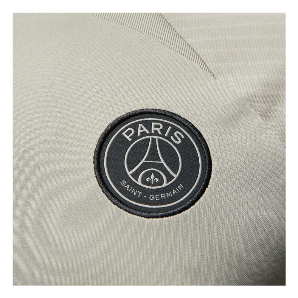 Nike Paris Saint-Germain Strike Third T-shirt Beige Heren