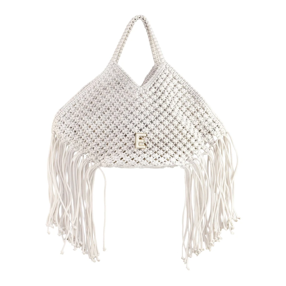 Bags > Handbags - - Ermanno Scervino - Modalova
