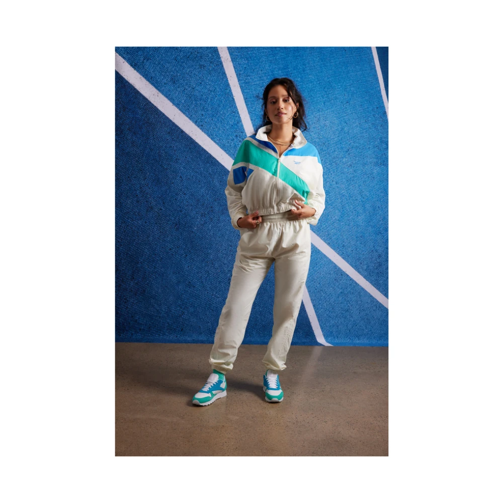 Reebok Jacket Multicolor Dames